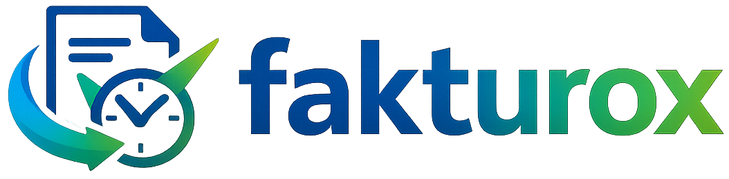 fakturox
